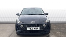 Hyundai i10 1.2 MPi SE Connect 5dr Petrol Hatchback